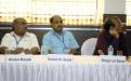 Training Workshop on Mainstreaming Biodiversity in Impact Assessment for Indian Forest Service Officers (12th - 13th August 2010)
