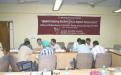 Training course on "Mainstreaming Biodiversity in Impact Assessment" for the officers of ICFRE (18th – 22nd August, 2008)
