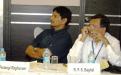 Training Workshop on Mainstreaming Biodiversity in Impact Assessment for Indian Forest Service Officers (12th - 13th August 2010)
