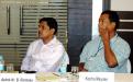 Training Workshop on Mainstreaming Biodiversity in Impact Assessment for Indian Forest Service Officers (12th - 13th August 2010)