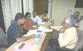 Training course on "Mainstreaming Biodiversity in Impact Assessment" for the officers of ICFRE (18th – 22nd August, 2008)