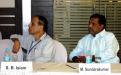 Training Workshop on Mainstreaming Biodiversity in Impact Assessment for Indian Forest Service Officers (12th - 13th August 2010)