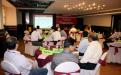 Training Workshop on Mainstreaming Biodiversity in Impact Assessment for Indian Forest Service Officers (27th - 28th August 2012)