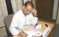 Training course on "Mainstreaming Biodiversity in Impact Assessment" for the officers of ICFRE (18th – 22nd August, 2008)