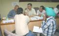 Training course on "Mainstreaming Biodiversity in Impact Assessment" for the officers of ICFRE (18th – 22nd August, 2008)