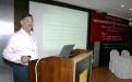 Training Workshop on Mainstreaming Biodiversity in Impact Assessment for Indian Forest Service Officers (12th - 13th August 2010)
