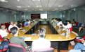 Training Workshop on Mainstreaming Biodiversity in Impact Assessment for Indian Forest Service Officers (12th - 13th August 2010)
