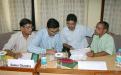 Training course on "Mainstreaming Biodiversity in Impact Assessment" for the officers of ICFRE (18th – 22nd August, 2008)
