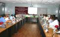 Training Workshop on Mainstreaming Biodiversity in Impact Assessment for Indian Forest Service Officers (12th - 13th August 2010)