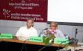Training Workshop on Mainstreaming Biodiversity in Impact Assessment for Indian Forest Service Officers (12th - 13th August 2010)