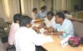 Training course on "Mainstreaming Biodiversity in Impact Assessment" for the officers of ICFRE (18th – 22nd August, 2008)