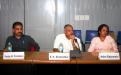 Training Workshop on Mainstreaming Biodiversity in Impact Assessment for Indian Forest Service Officers (12th - 13th August 2010)