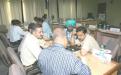 Training course on "Mainstreaming Biodiversity in Impact Assessment" for the officers of ICFRE (18th – 22nd August, 2008)