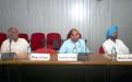 Training Workshop on Mainstreaming Biodiversity in Impact Assessment for Indian Forest Service Officers (12th - 13th August 2010)