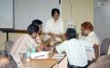 Training course on "Mainstreaming Biodiversity in Impact Assessment" for the officers of ICFRE (18th – 22nd August, 2008)