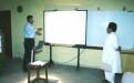 Training course on "Mainstreaming Biodiversity in Impact Assessment" for the officers of ICFRE (18th – 22nd August, 2008)
