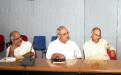 Training Workshop on Mainstreaming Biodiversity in Impact Assessment for Indian Forest Service Officers (12th - 13th August 2010)