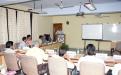 Training course on "Mainstreaming Biodiversity in Impact Assessment" for the officers of ICFRE (18th – 22nd August, 2008)