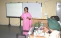 Training course on "Mainstreaming Biodiversity in Impact Assessment" for the officers of ICFRE (18th – 22nd August, 2008)