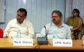 Training Workshop on Mainstreaming Biodiversity in Impact Assessment for Indian Forest Service Officers (12th - 13th August 2010)