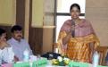 Training Course on Environmental Impact Assessment for Biodiversity Conservation for Indian Forest Service Officers (7th - 11th September 2009)