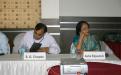 Training Workshop on Mainstreaming Biodiversity in Impact Assessment for Indian Forest Service Officers (12th - 13th August 2010)