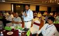 Training Workshop on Mainstreaming Biodiversity in Impact Assessment for Indian Forest Service Officers (27th - 28th August 2012)