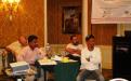 Ecological and economic evaluation approaches for mainstreaming biodiversity in EIA at Al Khobar, Saudi Arabai (24th-26th November, 2008)