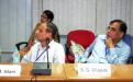 Training Workshop on Mainstreaming Biodiversity in Impact Assessment for Indian Forest Service Officers (12th - 13th August 2010)