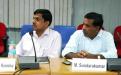Training Workshop on Mainstreaming Biodiversity in Impact Assessment for Indian Forest Service Officers (12th - 13th August 2010)