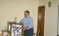 Training course on "Mainstreaming Biodiversity in Impact Assessment" for the officers of ICFRE (18th – 22nd August, 2008)