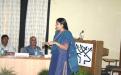 Training course on "Mainstreaming Biodiversity in Impact Assessment" for the officers of ICFRE (18th – 22nd August, 2008)
