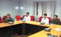 Training Workshop on Mainstreaming Biodiversity in Impact Assessment for Indian Forest Service Officers (12th - 13th August 2010)