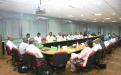 Training Workshop on Mainstreaming Biodiversity in Impact Assessment for Indian Forest Service Officers (12th - 13th August 2010)