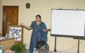Training course on "Mainstreaming Biodiversity in Impact Assessment" for the officers of ICFRE (18th – 22nd August, 2008)
