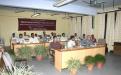 Training course on "Mainstreaming Biodiversity in Impact Assessment" for the officers of ICFRE (18th – 22nd August, 2008)