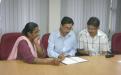 Training course on "Mainstreaming Biodiversity in Impact Assessment" for the officers of ICFRE (18th – 22nd August, 2008)