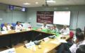 Training Workshop on Mainstreaming Biodiversity in Impact Assessment for Indian Forest Service Officers (12th - 13th August 2010)