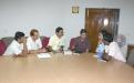 Training course on "Mainstreaming Biodiversity in Impact Assessment" for the officers of ICFRE (18th – 22nd August, 2008)