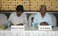 Training Workshop on Mainstreaming Biodiversity in Impact Assessment for Indian Forest Service Officers (12th - 13th August 2010)