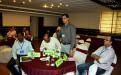 Training Workshop on Mainstreaming Biodiversity in Impact Assessment for Indian Forest Service Officers (27th - 28th August 2012)