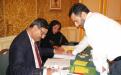 Ecological and economic evaluation approaches for mainstreaming biodiversity in EIA at Al Khobar, Saudi Arabai (24th-26th November, 2008)