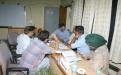 Training course on "Mainstreaming Biodiversity in Impact Assessment" for the officers of ICFRE (18th – 22nd August, 2008)