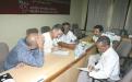 Training course on "Mainstreaming Biodiversity in Impact Assessment" for the officers of ICFRE (18th – 22nd August, 2008)