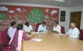 Training course on "Mainstreaming Biodiversity in Impact Assessment" for the officers of ICFRE (18th – 22nd August, 2008)