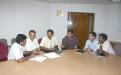 Training course on "Mainstreaming Biodiversity in Impact Assessment" for the officers of ICFRE (18th – 22nd August, 2008)