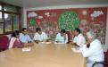 Training course on "Mainstreaming Biodiversity in Impact Assessment" for the officers of ICFRE (18th – 22nd August, 2008)