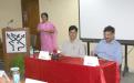 Training course on "Mainstreaming Biodiversity in Impact Assessment" for the officers of ICFRE (18th – 22nd August, 2008)
