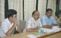 Training course on "Mainstreaming Biodiversity in Impact Assessment" for the officers of ICFRE (18th – 22nd August, 2008)