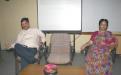 Training course on "Mainstreaming Biodiversity in Impact Assessment" for the officers of ICFRE (18th – 22nd August, 2008)